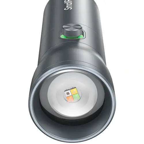 SmallRig RF 10C Portable Focusable LED Video Light 4634 — photo 3