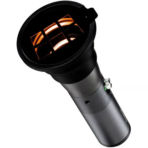 SmallRig RF 10C Portable Focusable LED Video Light 4634 — photo 4