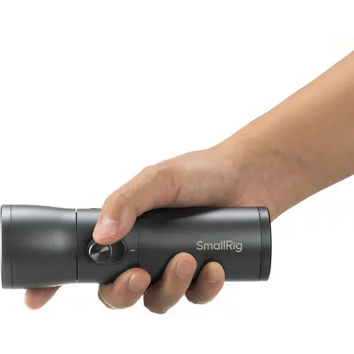 SmallRig RF 10C Portable Focusable LED Video Light 4634 — photo 2