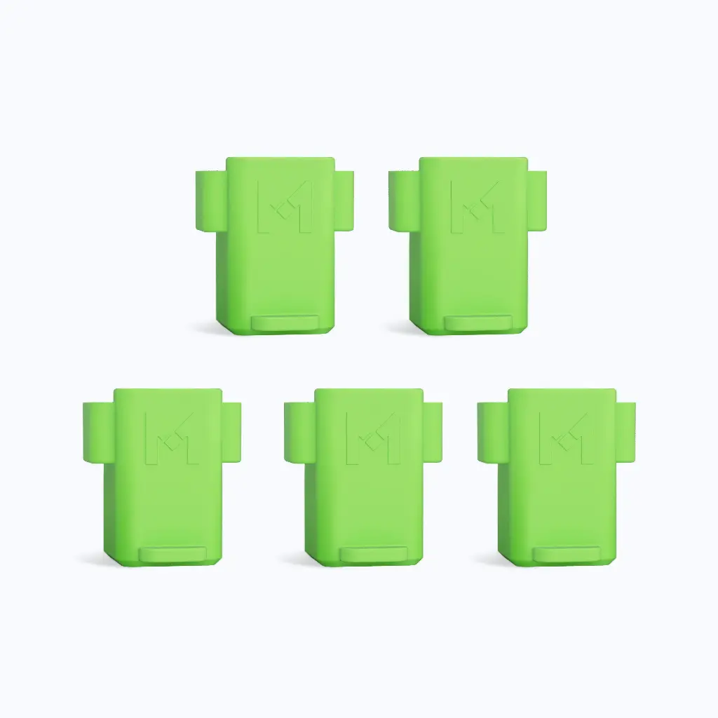 Anker AnkerMake M5 Silicon Cover Green V7115061 — photo 1