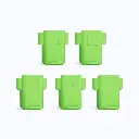 Anker AnkerMake M5 Silicon Cover Green V7115061 — photo 1