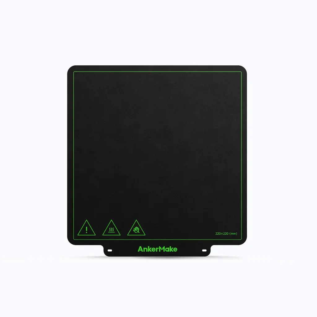 Anker AnkerMake M5/M5C PEI Soft Magnetic Steel Plate V7112011 — photo 1