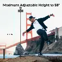 SmallRig x Drex Lee Boom Selfie Stick ST30 Lite (Black) 5292 — photo 3