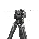 SmallRig Heavy Duty Carbon Fiber Tabletop Tripod Kit 5025 — photo 2