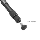 SmallRig Heavy Duty Carbon Fiber Tabletop Tripod Kit 5025 — photo 5