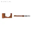SmallRig Camera Leather Case Kit for Sony Alpha 7C II / Alpha 7CR 5015 — photo 3
