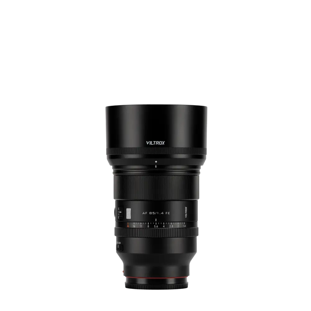 Viltrox FE AF 85mm F1.4 Pro for Sony E-Mount — photo 2