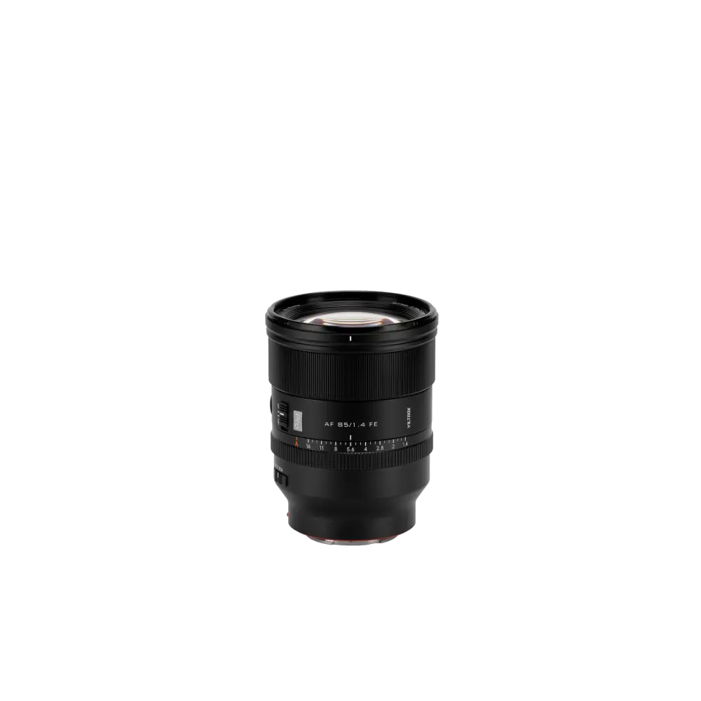 Viltrox FE AF 85mm F1.4 Pro for Sony E-Mount — photo 3