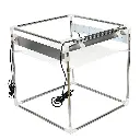 Godox LSD80 Double Light LED Mini Photography Studio Lighting Tent 80cm — photo 4