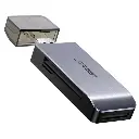 Ugreen 4-in-1 USB3.0 Card Reader 50541 — photo 1