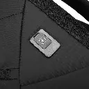 Porodo Lifestyle Water Resistant PU BackPack Black PD-LFST122 — photo 2