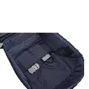 Porodo Lifestyle Water Resistant PU BackPack Black PD-LFST122 — photo 3