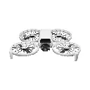 DJI Flip Drone (DJI RC-N3) DJI-FLIP100 — photo 3