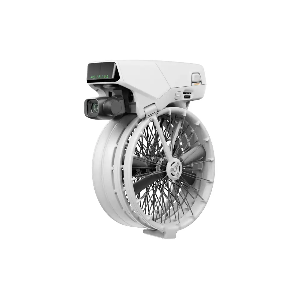 DJI Flip Drone (DJI RC-N3) DJI-FLIP100 — photo 4
