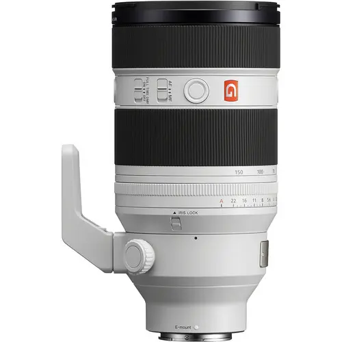 Sony FE 50-150mm f/2 GM Lens (Sony E) — photo 2
