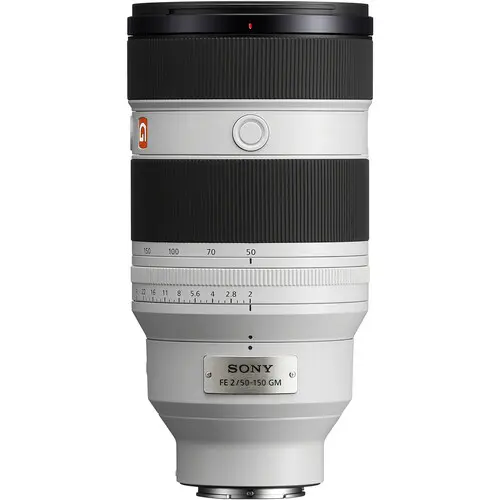 Sony FE 50-150mm f/2 GM Lens (Sony E) — photo 5