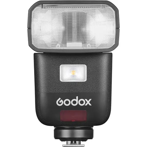 Godox Ving V480 Camera Flash — photo 1