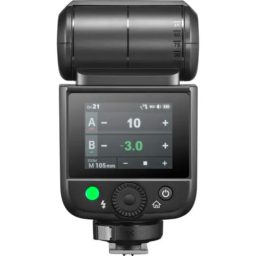 Godox Ving V480 Camera Flash — photo 4