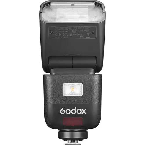 Godox Ving V480 Camera Flash — photo 5