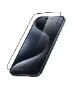 Anker Easy Fit iPhone 16 Pro Max Screen Protector Kit Clear ShieldX Glass HD 2-Pack — photo 1