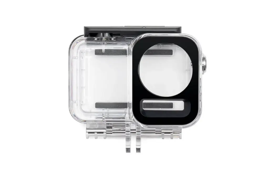 DJI Osmo Action 60m Waterproof Case for Action 3, 4 & 5 Pro DJI-ZA303 — photo 1