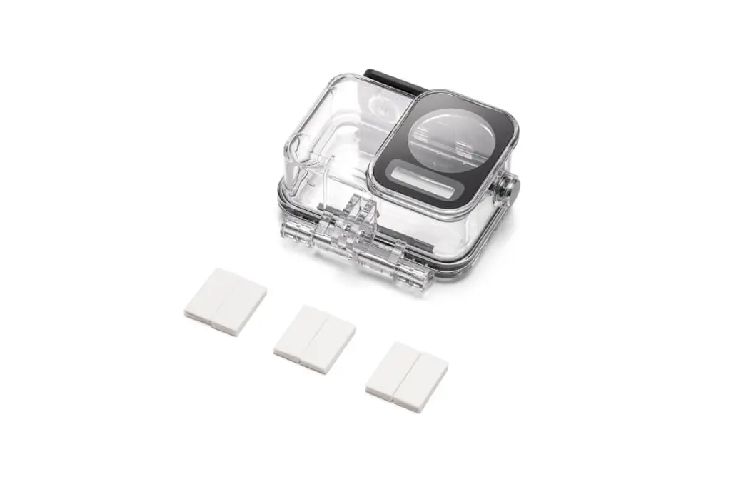 DJI Osmo Action 60m Waterproof Case for Action 3, 4 & 5 Pro DJI-ZA303 — photo 3