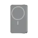 [PPBCHA34-GY] Powerology 10000 mAh 20W PD & 15W Magsafe Powerbank (Dark Grey).webp