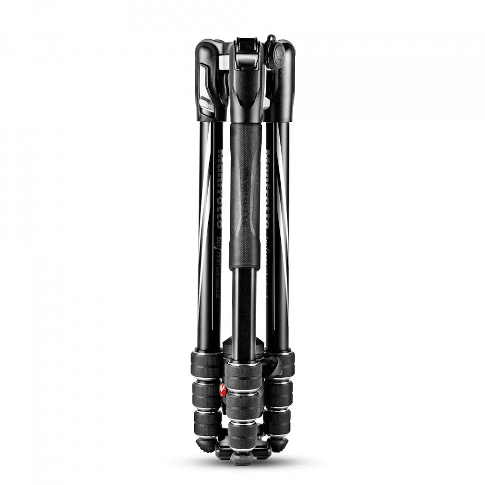 Manfrotto Befree Advanced AS Twist Aluminium Tripod with Ball Head MKBFRTA4FB-BH — photo 3