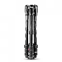 Manfrotto Befree Advanced AS Twist Aluminium Tripod with Ball Head MKBFRTA4FB-BH — photo 3