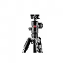 Manfrotto Befree Advanced AS Twist Aluminium Tripod with Ball Head MKBFRTA4FB-BH — photo 4