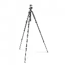 Manfrotto Befree Advanced AS Twist Aluminium Tripod with Ball Head MKBFRTA4FB-BH — photo 5