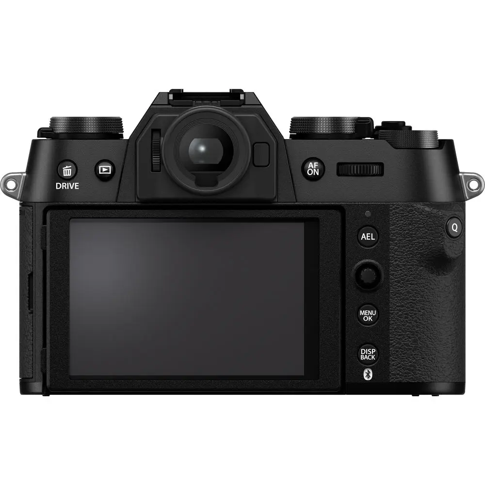 FUJIFILM X-T50 Mirrorless Camera Body Only 16953974 — photo 2
