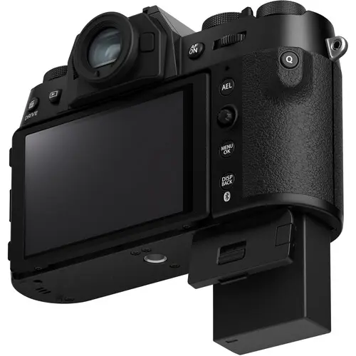 FUJIFILM X-T50 Mirrorless Camera Body Only 16953974 — photo 3