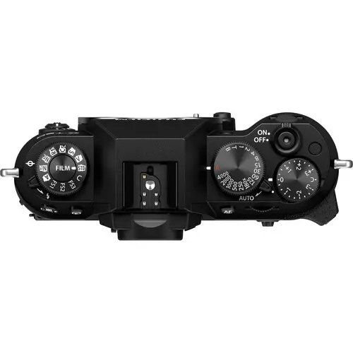 FUJIFILM X-T50 Mirrorless Camera Body Only 16953974 — photo 4