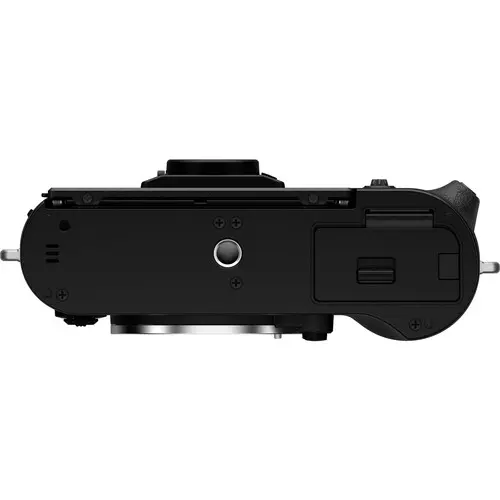 FUJIFILM X-T50 Mirrorless Camera Body Only 16953974 — photo 5