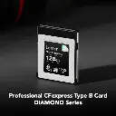 Lexar Professional 128GB CFexpress Type B Card DIAMOND Series Up to 1900MB/s Read & — photo 5