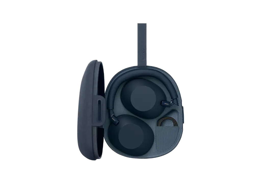 Sony WH-1000XM6 Wireless Noise Cancelling Headphones — photo 1