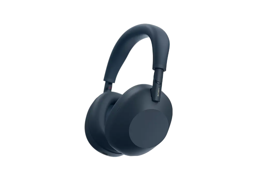Sony WH-1000XM6 Wireless Noise Cancelling Headphones — photo 3