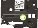Brother TZe-FX231 Label Printer Tapes (TZ, Black) — photo 1