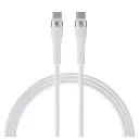 Ravpower RP-CB1038 3.9ft 1.2Mtr 60w USB-C to USB-C Liquid Silicon Cable With 20k Bends — photo 3