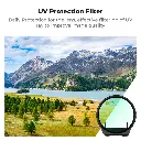 K&F Concept DJI NEO Done ND & CPL Filter Set 6-Pack SKU.2332 — photo 1