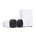 Anker Eufy Cam 2 Pro Wire-Free 2K Security Camera with 365 Days Battery Life T88513D1 — photo 1