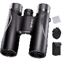K&F Concept 12x32 Compact Binoculars for Kids and Adults, with BAK4 Prism, FMC Lens, IP65 — photo 1