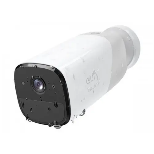 Anker Eufy Cam 2 Pro Wire-Free 2K Security Camera with 365 Days Battery Life T88513D1 — photo 2