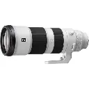Sony FE 200-600mm f/5.6-6.3 G OSS Lens SEL200600G — photo 1