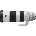 Sony FE 200-600mm f/5.6-6.3 G OSS Lens SEL200600G — photo 2