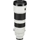 Sony FE 200-600mm f/5.6-6.3 G OSS Lens SEL200600G — photo 3