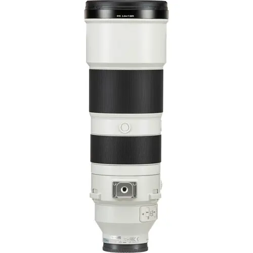 Sony FE 200-600mm f/5.6-6.3 G OSS Lens SEL200600G — photo 4