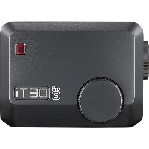 Godox IT30PRO Mini TTL Camera Flash — photo 1