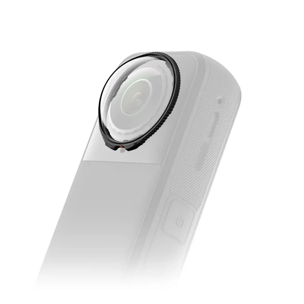 Insta360 Premium Lens Guards for Insta360 X5 CINSBAHC — photo 1